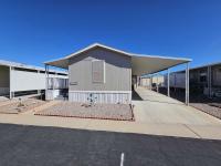 2014 Champion Manufactured Home