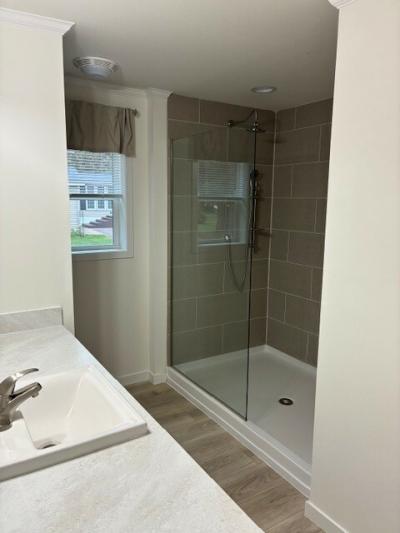 Photo 5 of 17 of home located at 8921 Mossy Oak Drive Woodruff, WI 54568