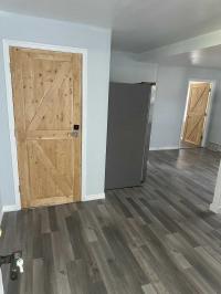 2000 Manufactured Home