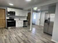 2000 Manufactured Home