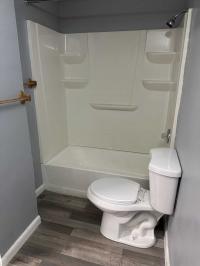 2000 Manufactured Home