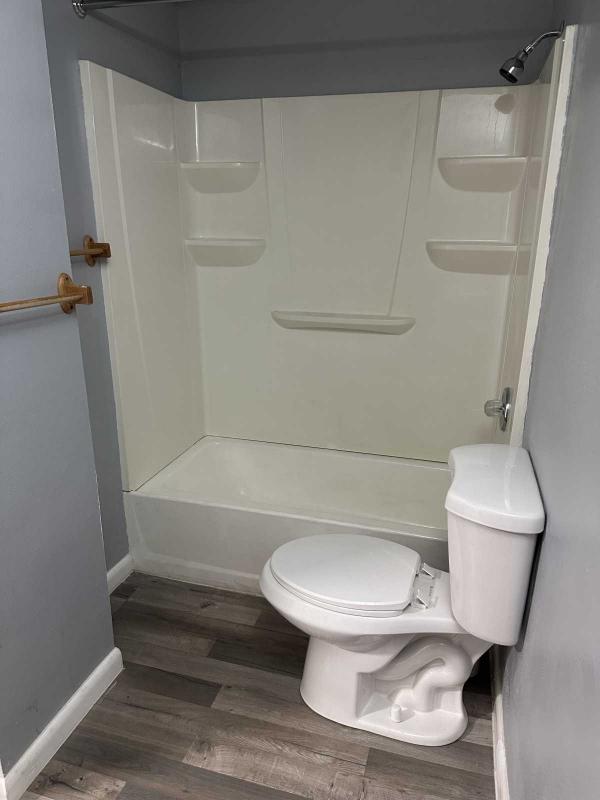 2000 Manufactured Home