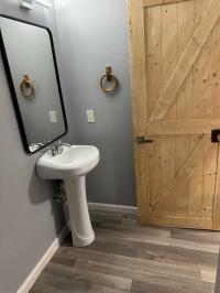 2000 Manufactured Home