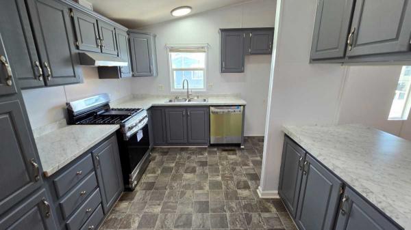 2001 Champion Mobile Home For Sale