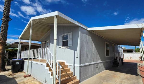 2001 Champion Mobile Home For Sale