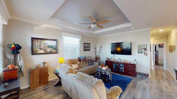 2016 Skyline Better Than NEW Manufactured Home