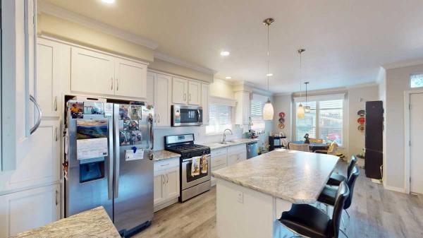 2016 Skyline Better Than NEW Manufactured Home