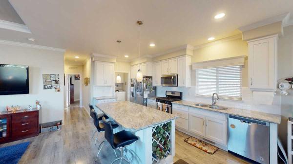 2016 Skyline Better Than NEW Manufactured Home