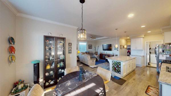 2016 Skyline Better Than NEW Manufactured Home