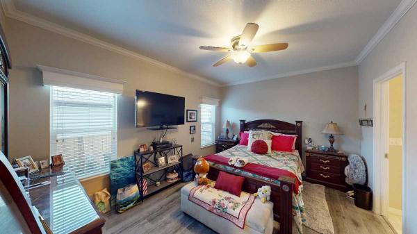 2016 Skyline Better Than NEW Manufactured Home