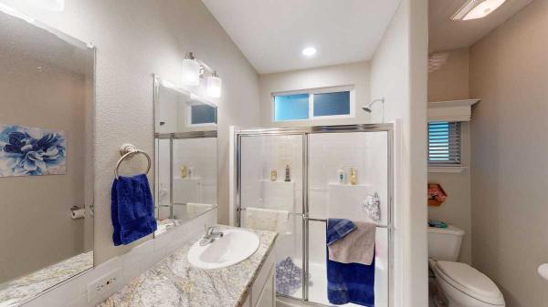 2016 Skyline Better Than NEW Manufactured Home