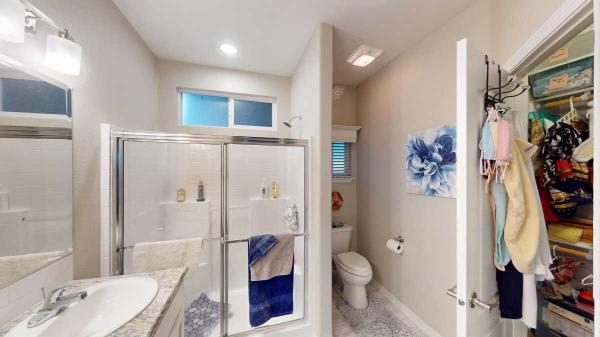 2016 Skyline Better Than NEW Manufactured Home