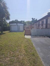 1983 CARO Manufactured Home