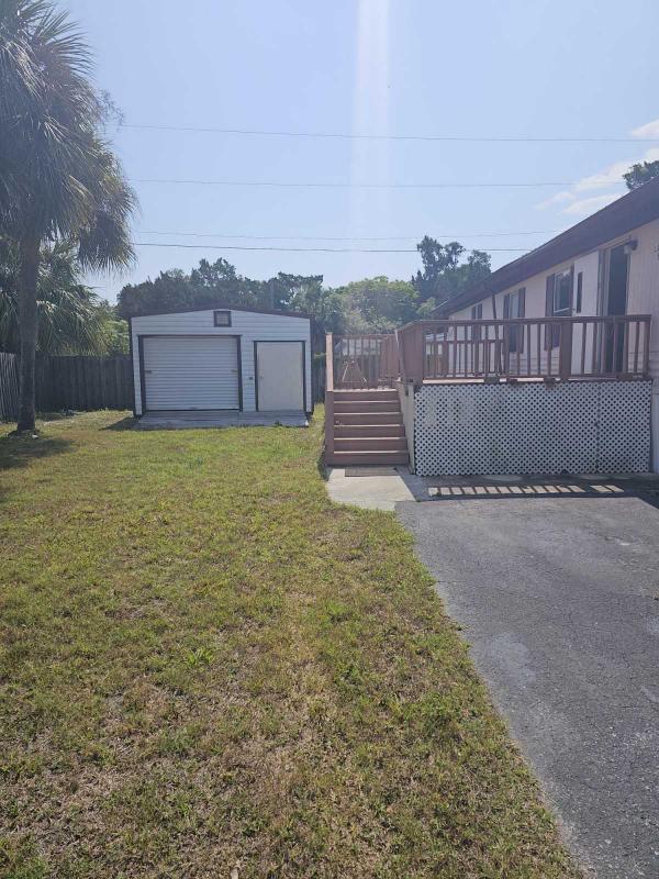 1983 CARO Mobile Home For Sale