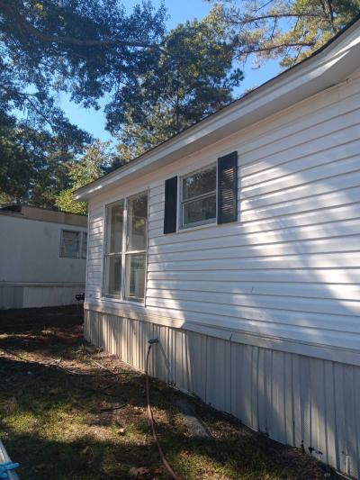 Mobile Home at 3118 Dudley Rd West Columbia, SC 29170