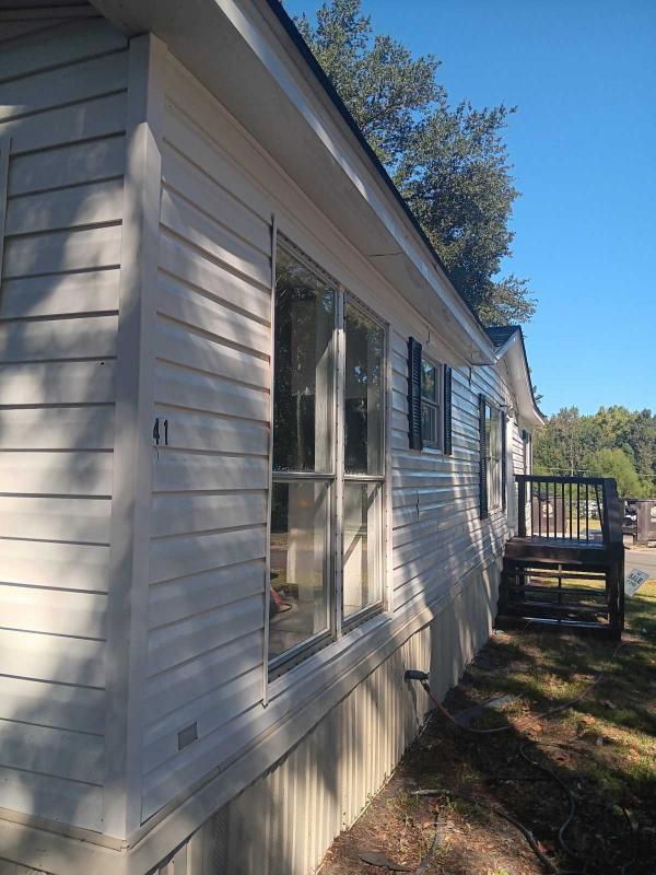 1993 BELC Azalea Manufactured Home