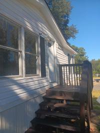 1993 BELC Azalea Manufactured Home