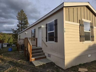 Mobile Home at 35312 N Newport Hwy #76 Chattaroy, WA 99003