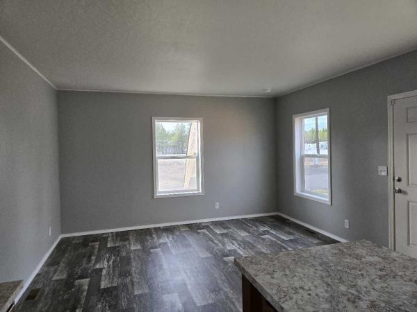 Champion Winchester Manufactured Home