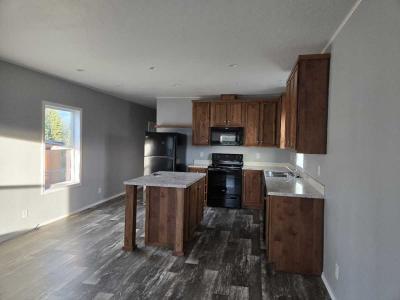 Photo 2 of 10 of home located at 35312 N Newport Hwy #76 Chattaroy, WA 99003