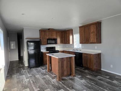 Photo 3 of 10 of home located at 35312 N Newport Hwy #76 Chattaroy, WA 99003