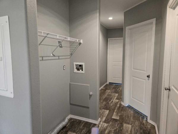 Champion Winchester Manufactured Home