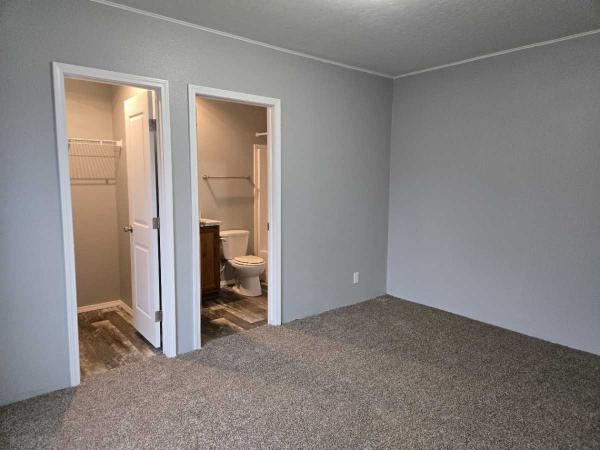 Champion Winchester Manufactured Home