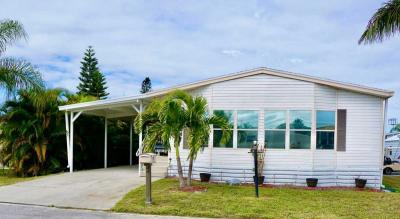 Photo 2 of 44 of home located at 8 Andalusia Lane Port St Lucie, FL 34952