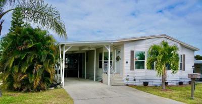 Photo 3 of 44 of home located at 8 Andalusia Lane Port St Lucie, FL 34952