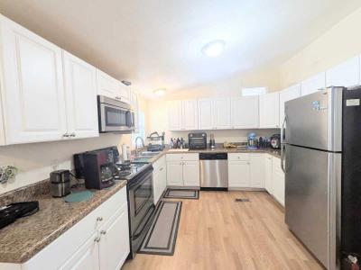 Mobile Home at 2001 83rd Ave N Lot #1030 Saint Petersburg, FL 33702