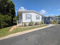 1984 Manufactured Home