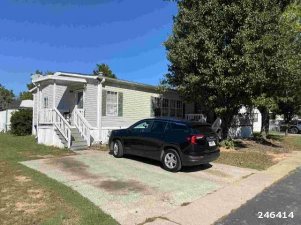 1996 SOUTHERN ENERGY Mobile Home For Sale