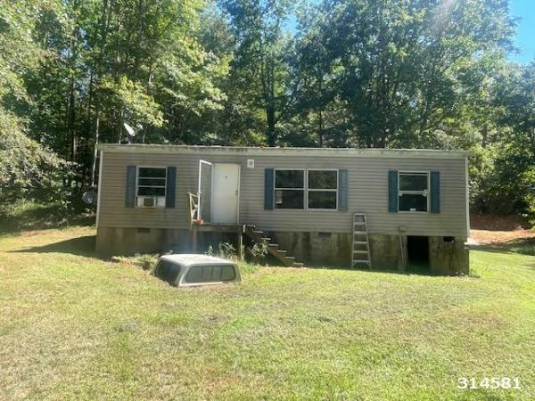 Photo 1 of 2 of home located at 463 Robert Gibby Rd Dawsonville, GA 30534