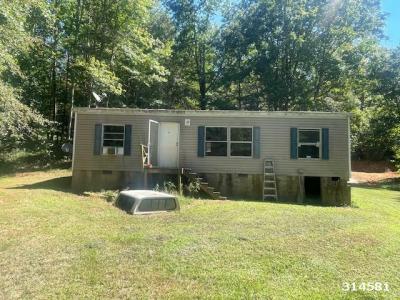 Mobile Home at 463 Robert Gibby Rd Dawsonville, GA 30534