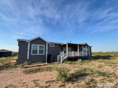 Mobile Home at 2638 Private County Rd 21 Stanton, TX 79782