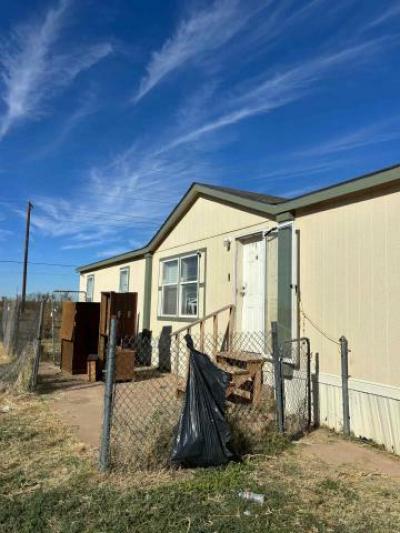 Mobile Home at Airline Crossing 7100 Airline Rd # 886 Midland, TX 79712