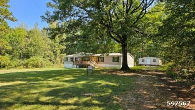 Mobile Home at 226 Fuller St Blue Mountain, MS 38610