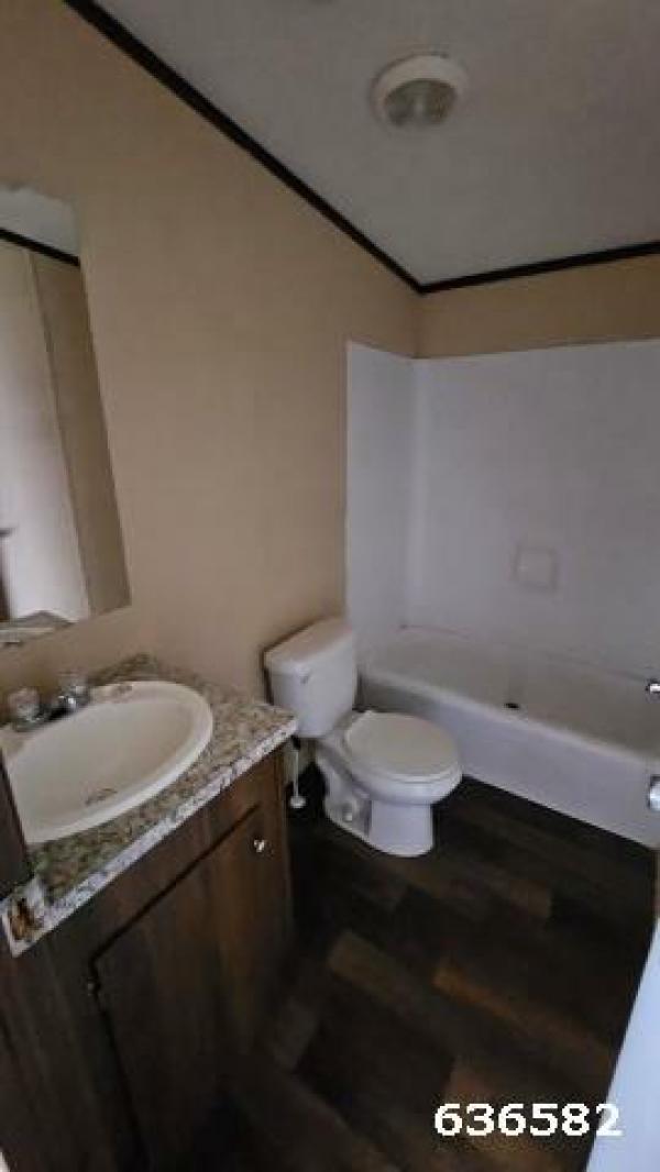 2019 SOUTHERN ENERGY Mobile Home For Sale