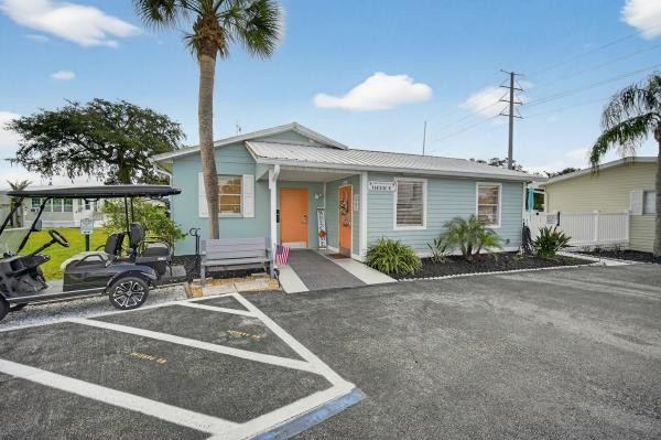 1989 Hyli Manufactured Home