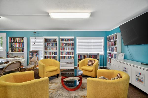 1989 Hyli Manufactured Home