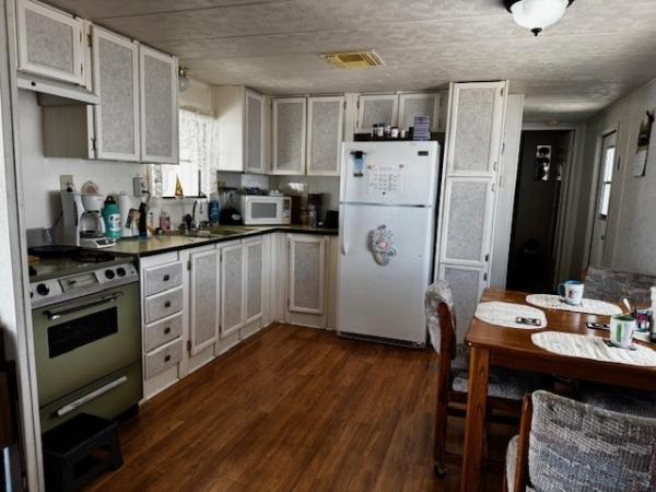 1972 Rivi Manufactured Home
