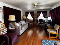 1972 Rivi Manufactured Home