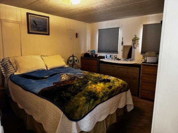 1972 Rivi Manufactured Home