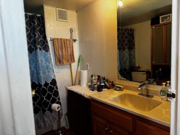 1972 Rivi Manufactured Home