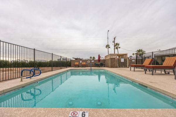 1972 Rivi Manufactured Home