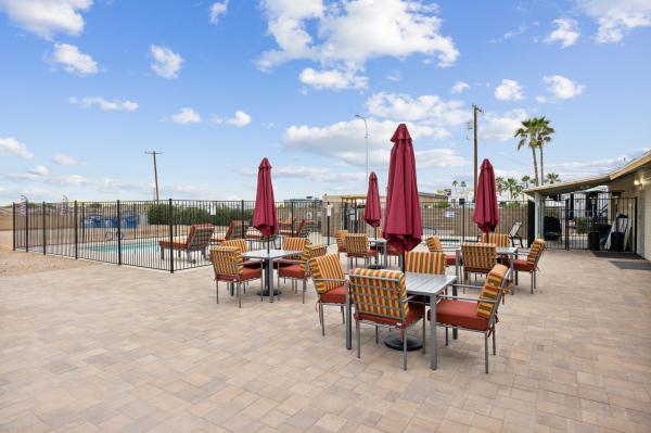 1972 Rivi Manufactured Home