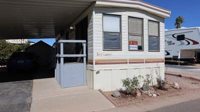Mobile Home at 146 N. Merrill Rd. #056 Apache Junction, AZ 85120