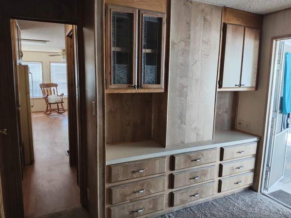 1988 Skyline Manufactured Home