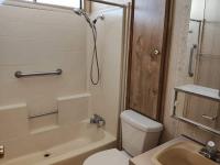 1988 Skyline Manufactured Home