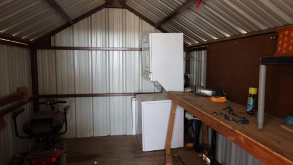 1988 Skyline Manufactured Home